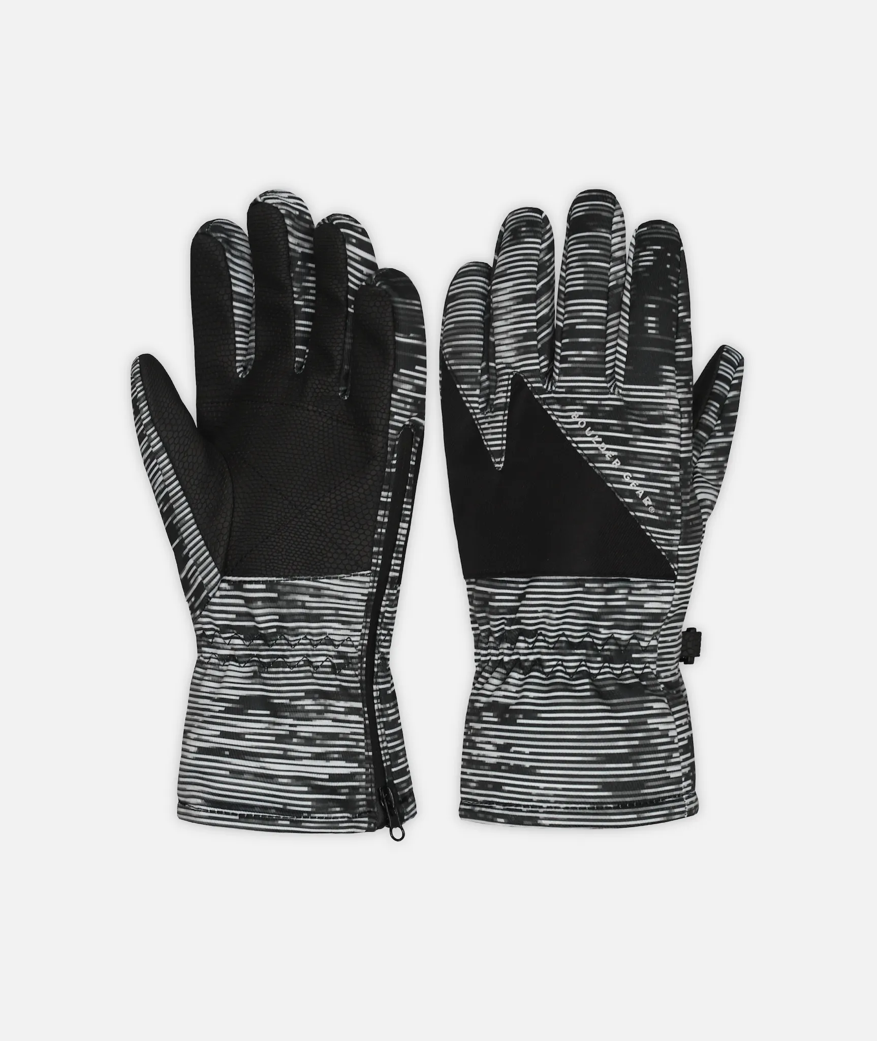 Youth Peaks Glove (Boys's)