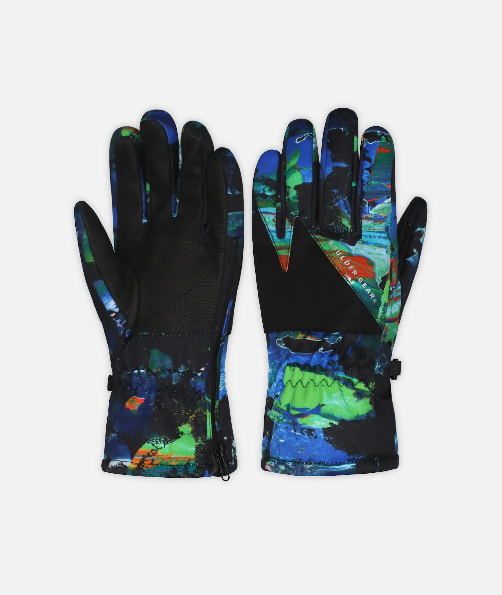 Youth Peaks Glove (Boys's)